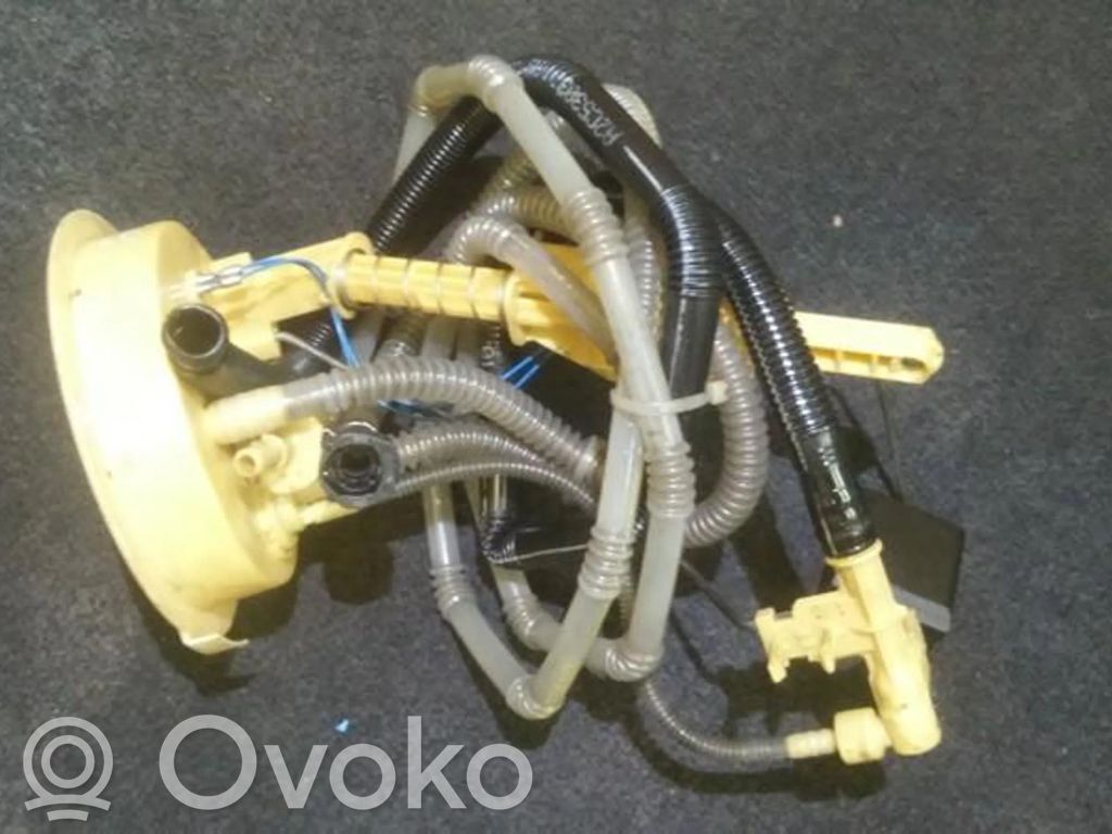 Polttoainetason anturi   A2C53025280,A2C53025280
