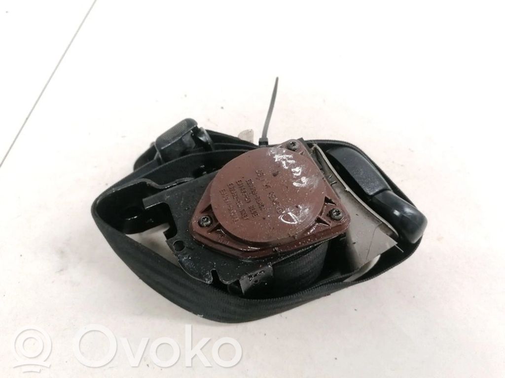 Chrysler Voyager Sicherheitsgurt hinten 