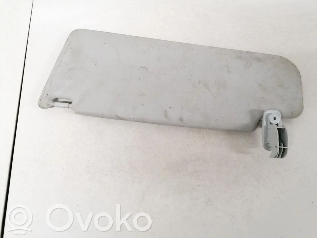 Osłona przeciwsłoneczna   1U0857552,5Y2857552,1U0857552,5Y2857552,6Y1857552