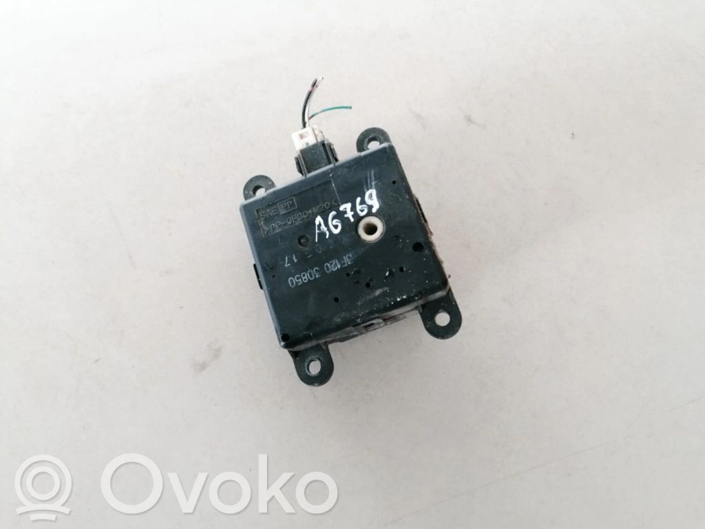 Nissan X-Trail T30 Stellmotor Heizung Klima 