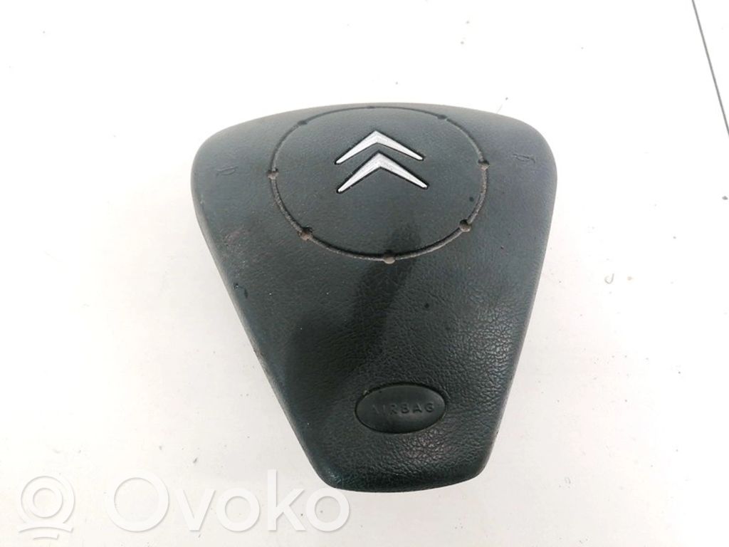 Citroen C2 Airbag de volant