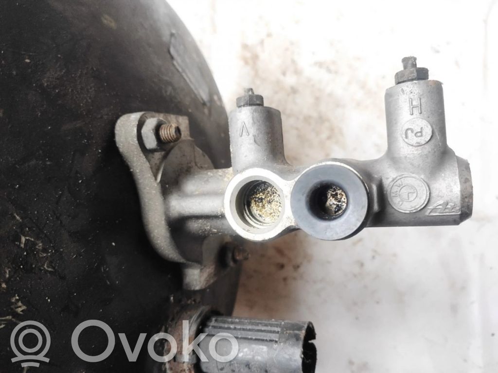 BMW 3 E36 Pagrindinis stabdžių cilindriukas 