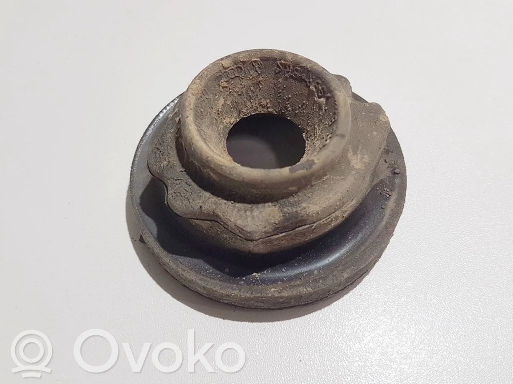 Audi A2 Molla elicoidale anteriore con cuscinetti in gomma