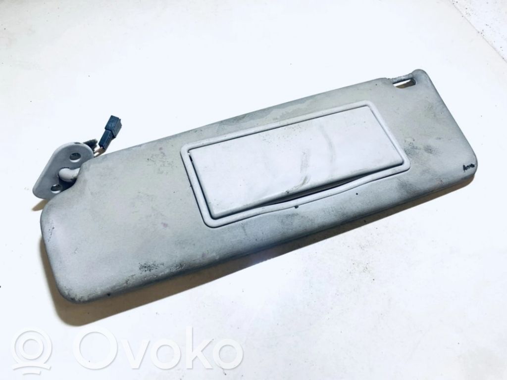 Volkswagen PASSAT B4 Sun visor 
