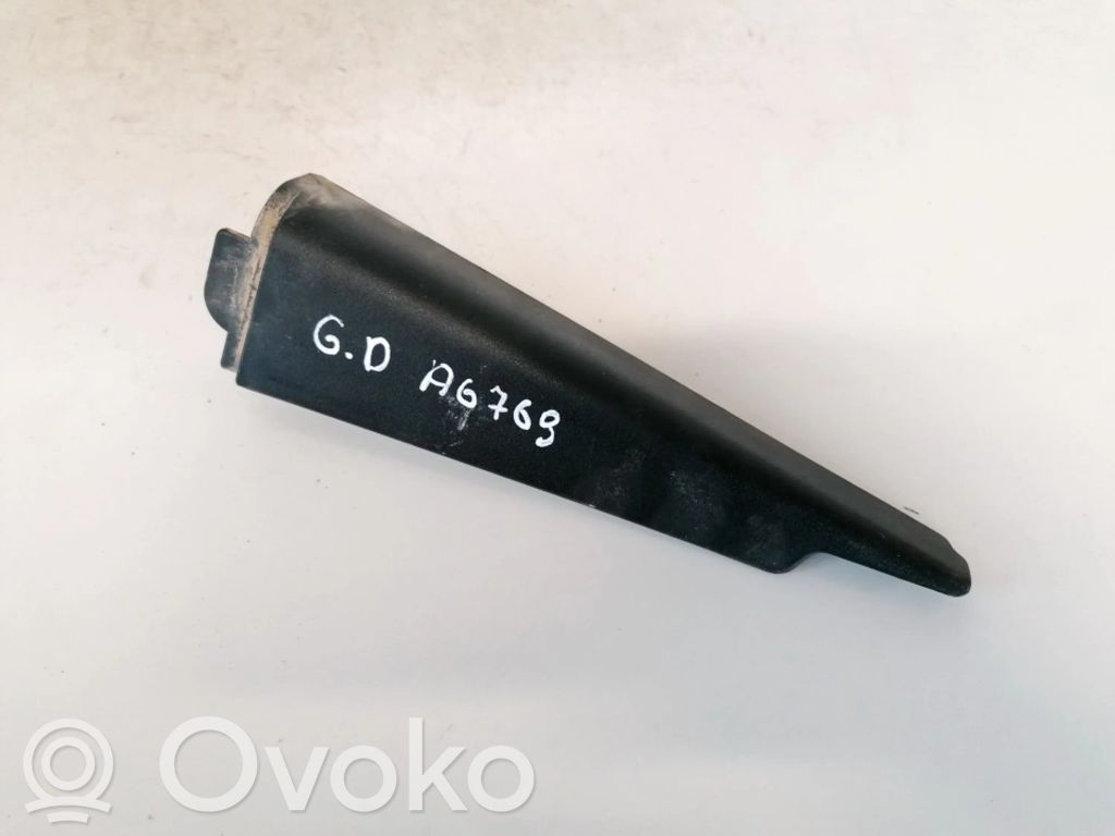 Nissan X-Trail T30 Inne części wnętrza samochodu 