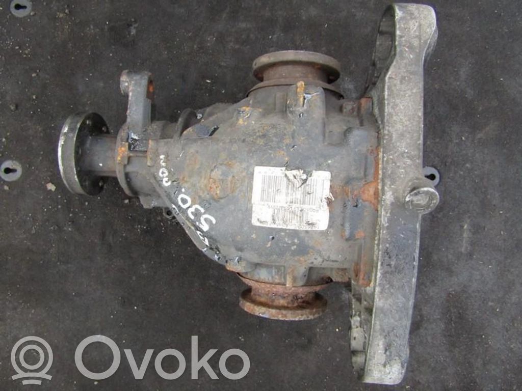 Rear differential   1428502,RATIO293,1428502,293