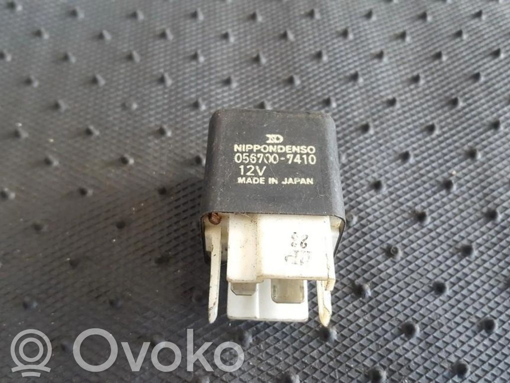 Honda Accord Altri relè 