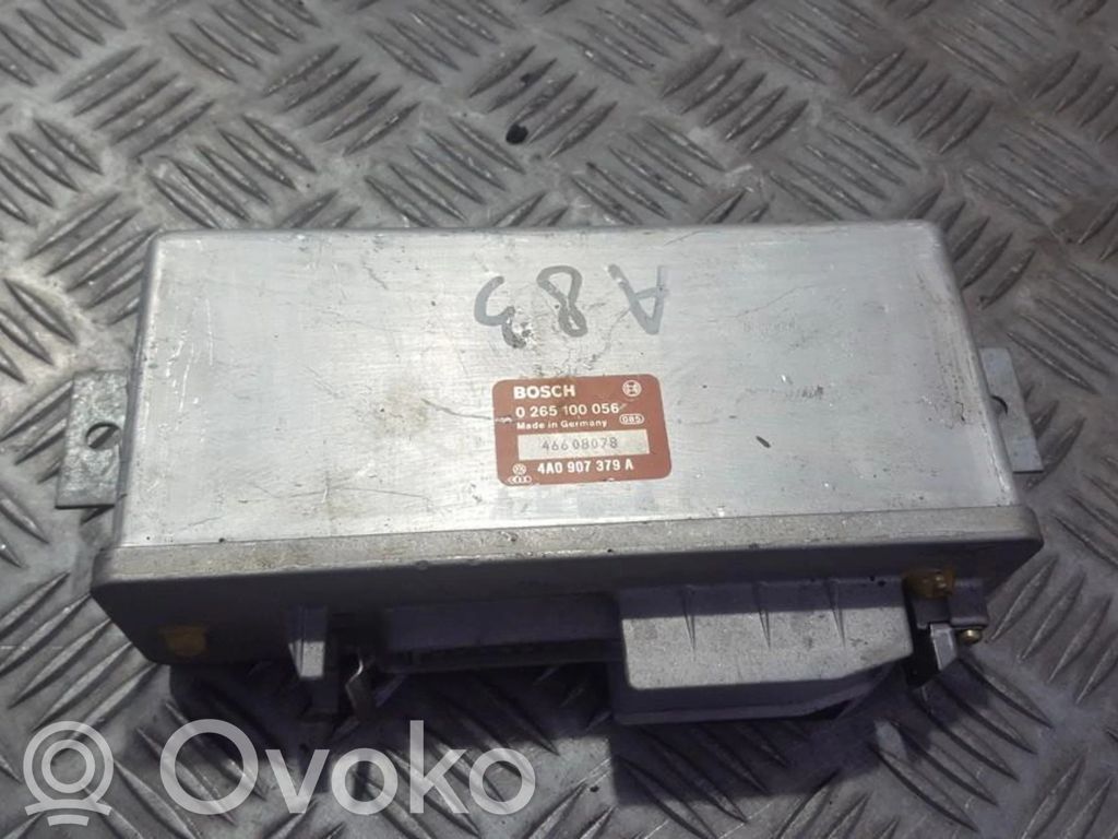Bloc ABS   0265100056,4A0907379A,0265100056,4A0907379A