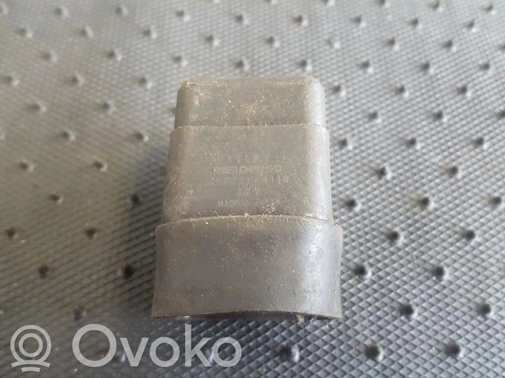 Mazda 323 Otros relés 
