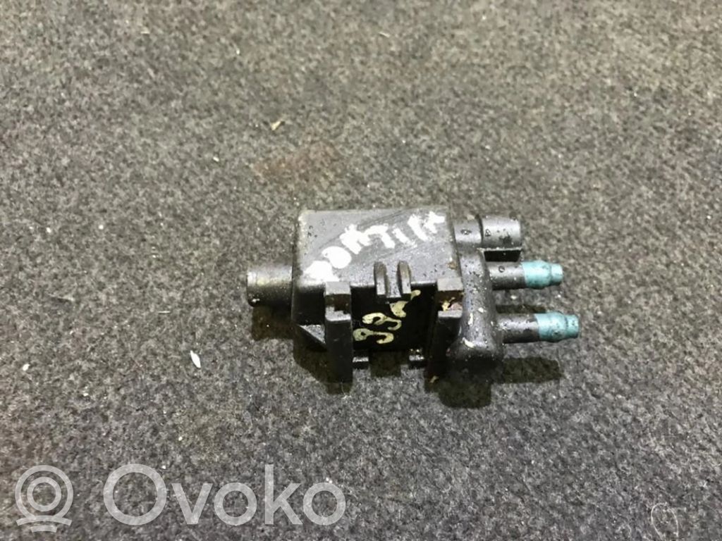 Zawór podciśnienia / Elektrozawór turbiny   201,DELCOREMY201,201,DELCOREMY201