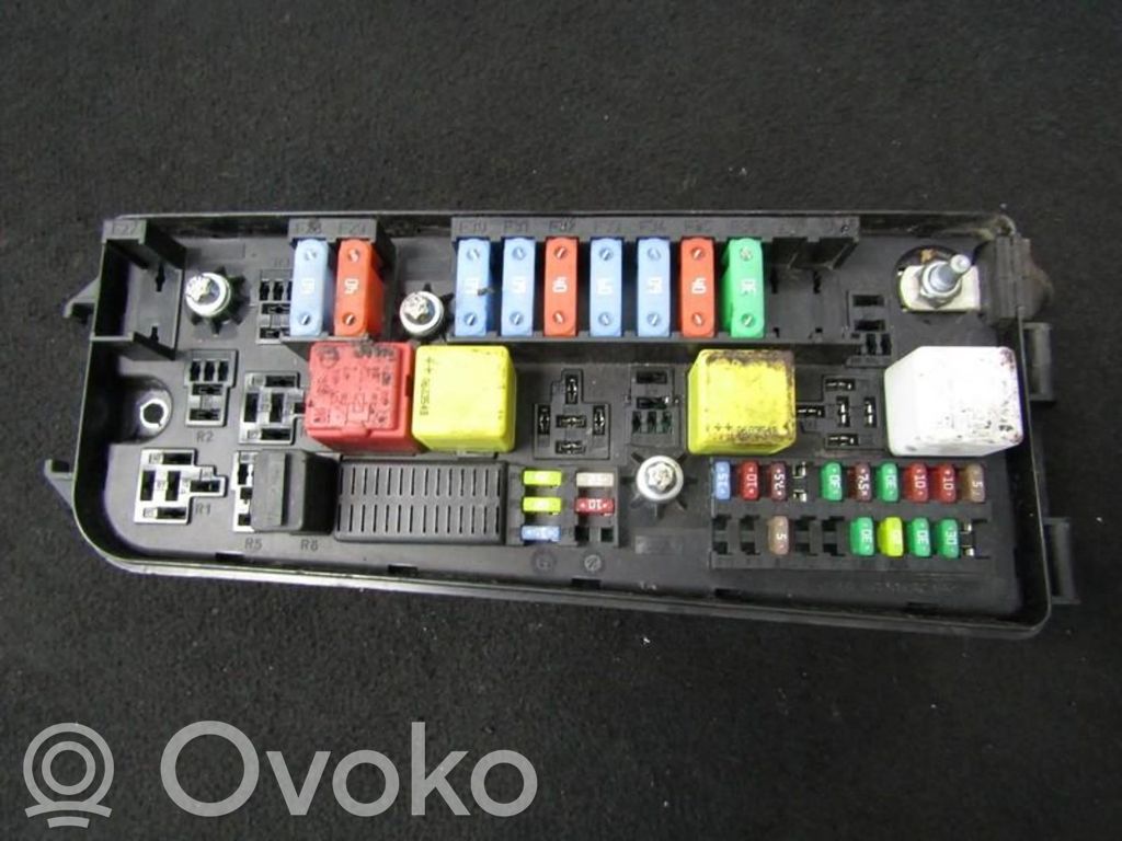 Module confort   13205800,13205800,519179006