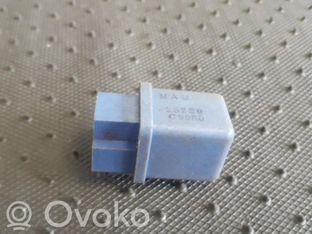 Muu rele   25230C9980,25230,25230,25230C9980,C9980