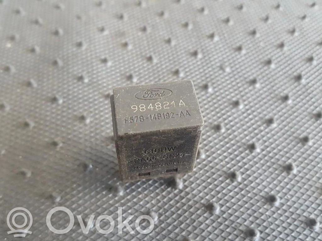 Muu rele   F57B14B192AA,F57B14B192AA,984821A,F57B14B192AA,F57B14B192AA,G1UHW