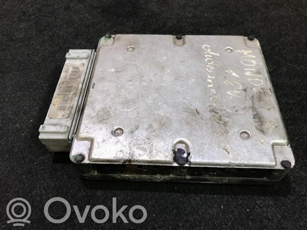 Ford Mondeo MK II Engine control unit/module 