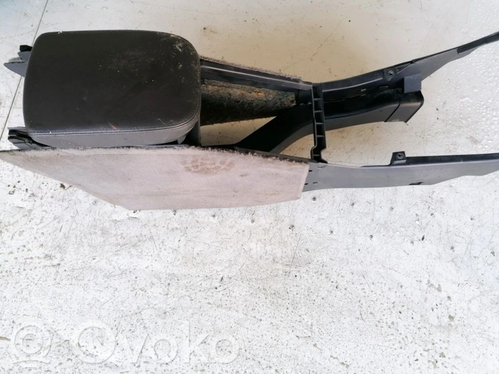 Saab 9-5 Glove box 