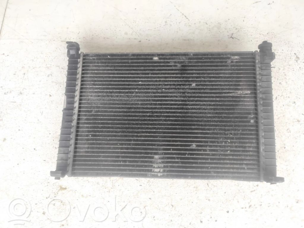 Coolant radiator   4S6H8005CA,4S6H8005CA,4S6H8005CA