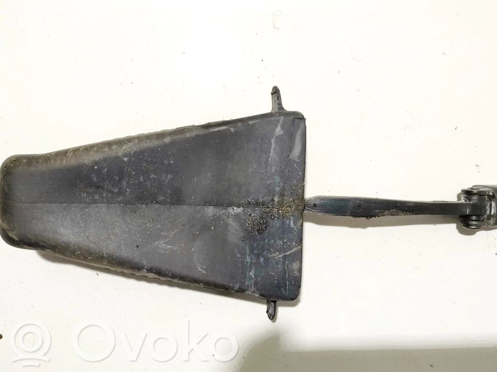 BMW 5 E60 E61 Tope freno de puerta trasera 