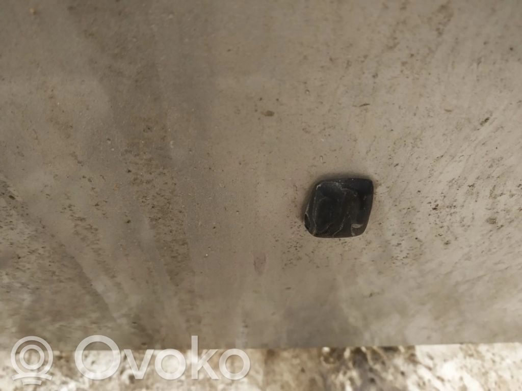 Difusor de agua regadora de parabrisas