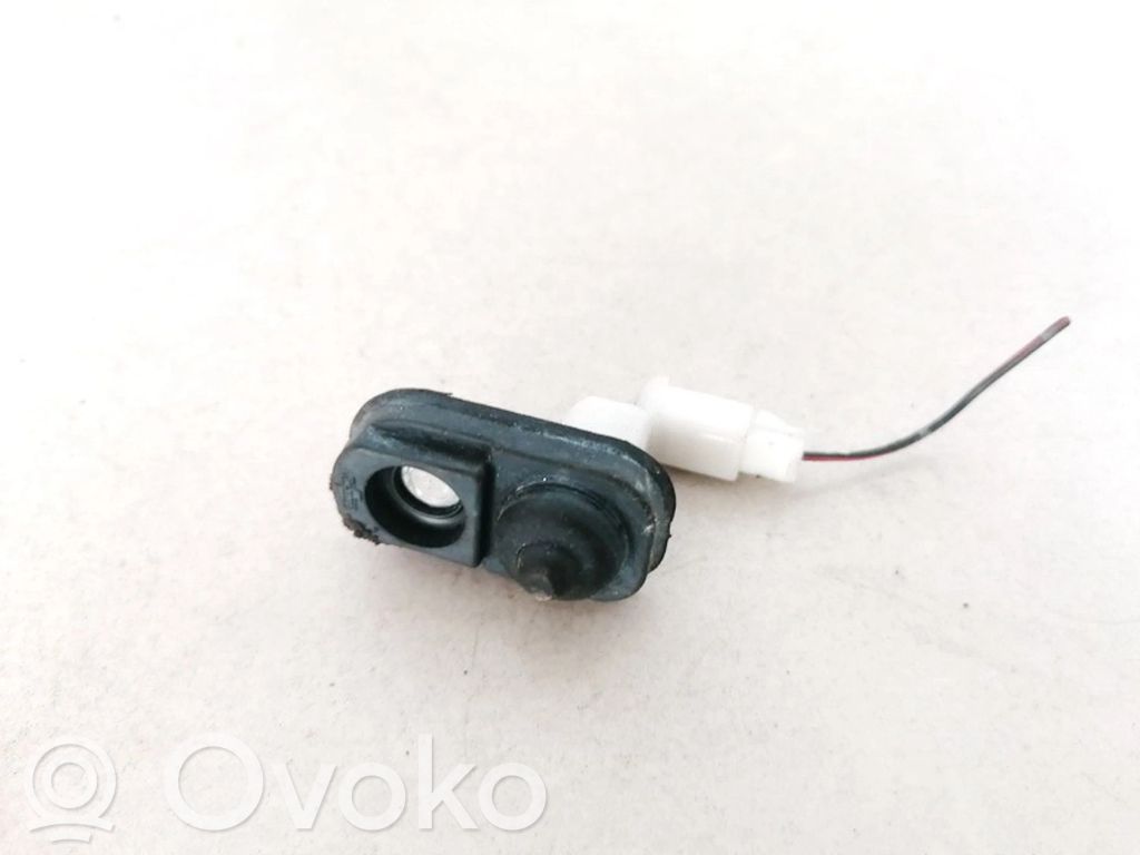 Sensor de la puerta delantera coupé