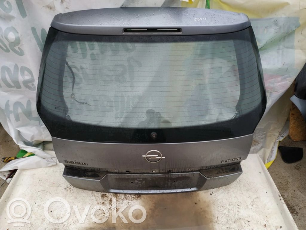 Opel Signum Portellone posteriore/bagagliaio