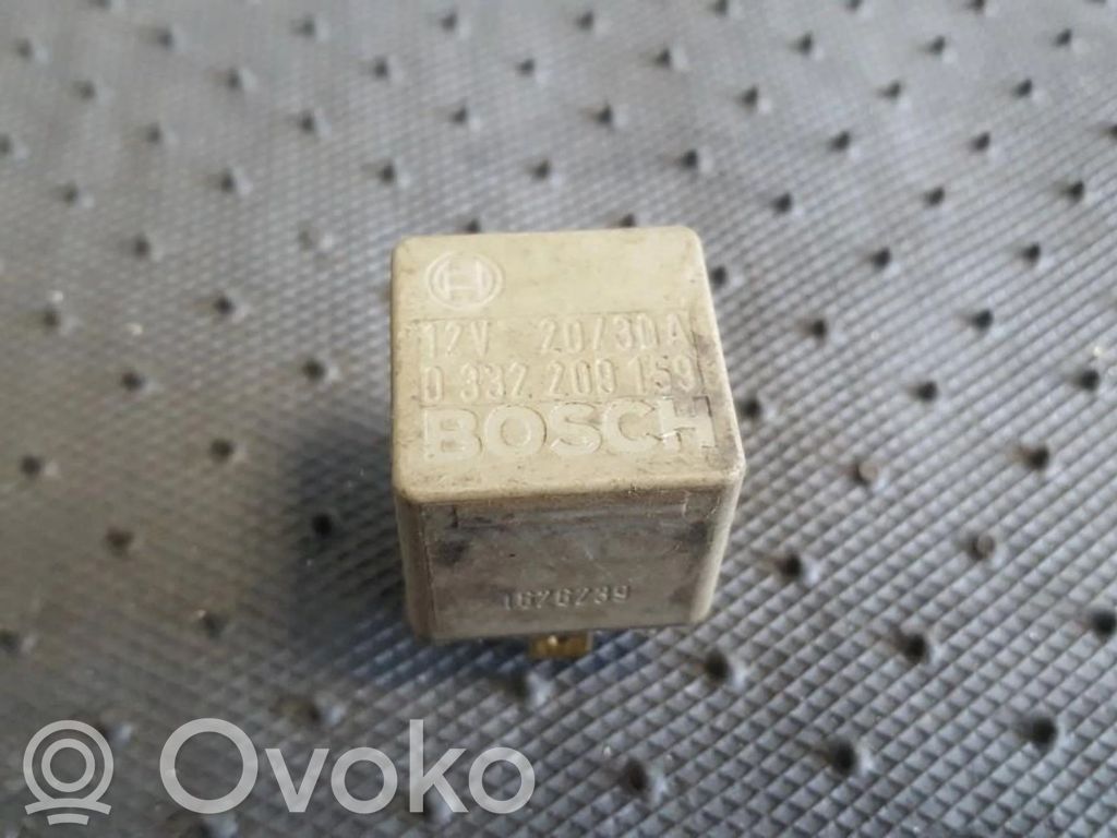 Inne przekaźniki   0332209159,1626239,0332209159,1626239
