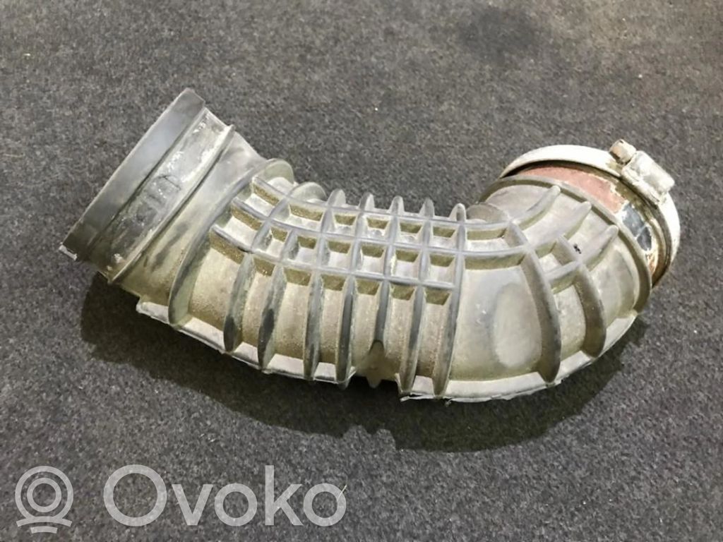 Furtun/conductă intercooler   4967543,4967543