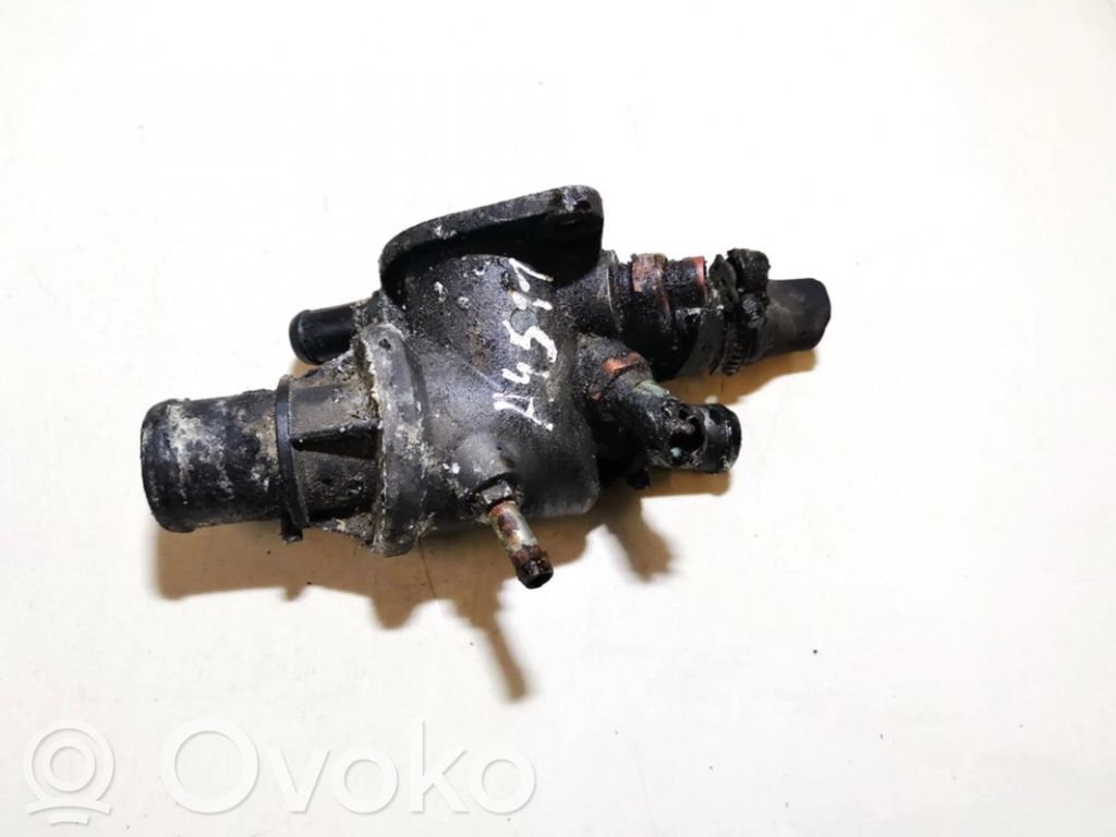 Alfa Romeo 156 Manguera/tubo del líquido refrigerante