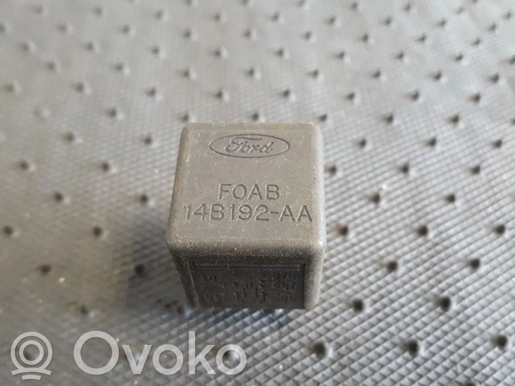 Sonstige Relais   FOAB14B192AA,FOAB14B192AA,FOAB14B192AA,FOAB14B192AA