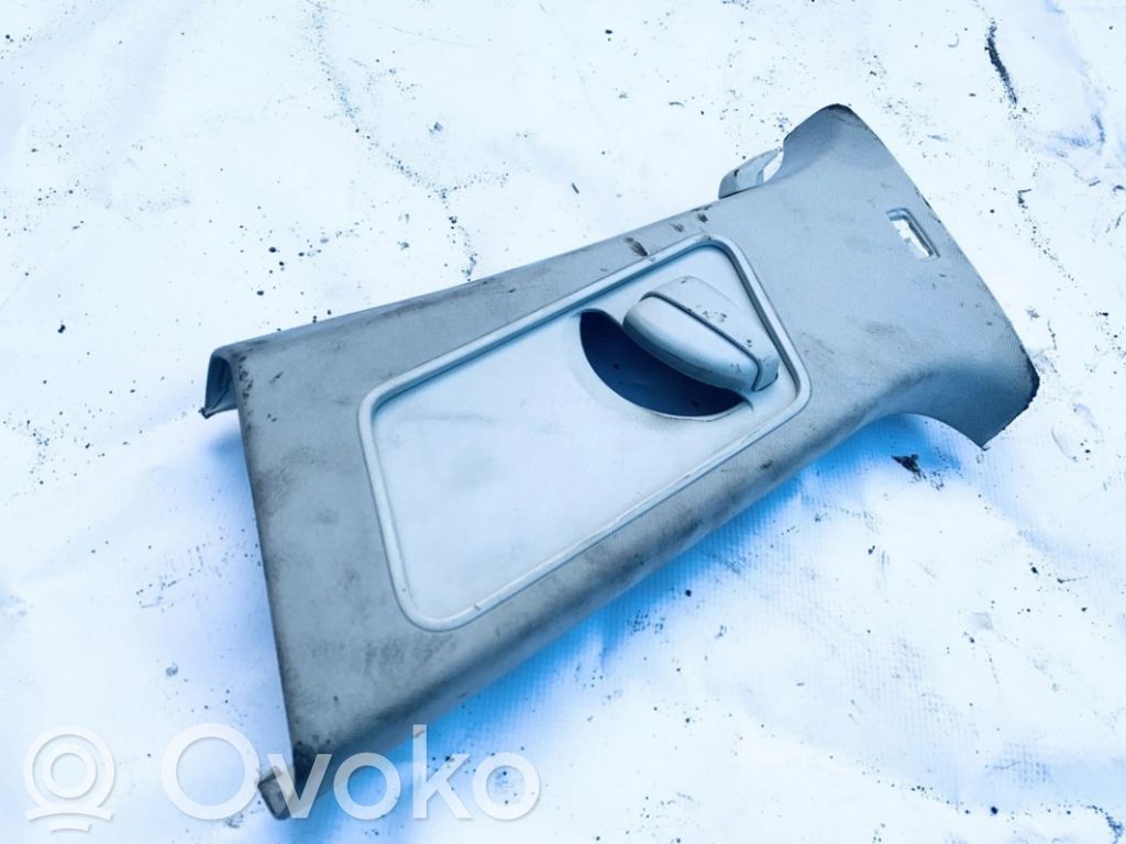 Volkswagen Golf V Altra parte interiore