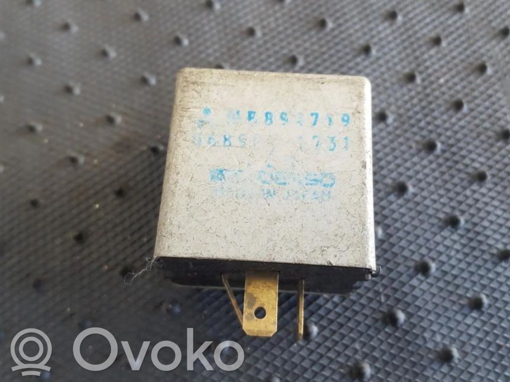 Mitsubishi Colt Otros relés 