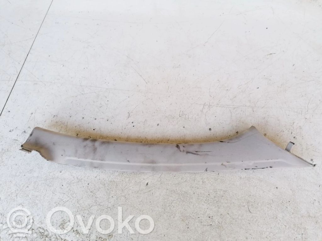 Renault Megane II Altra parte interiore 