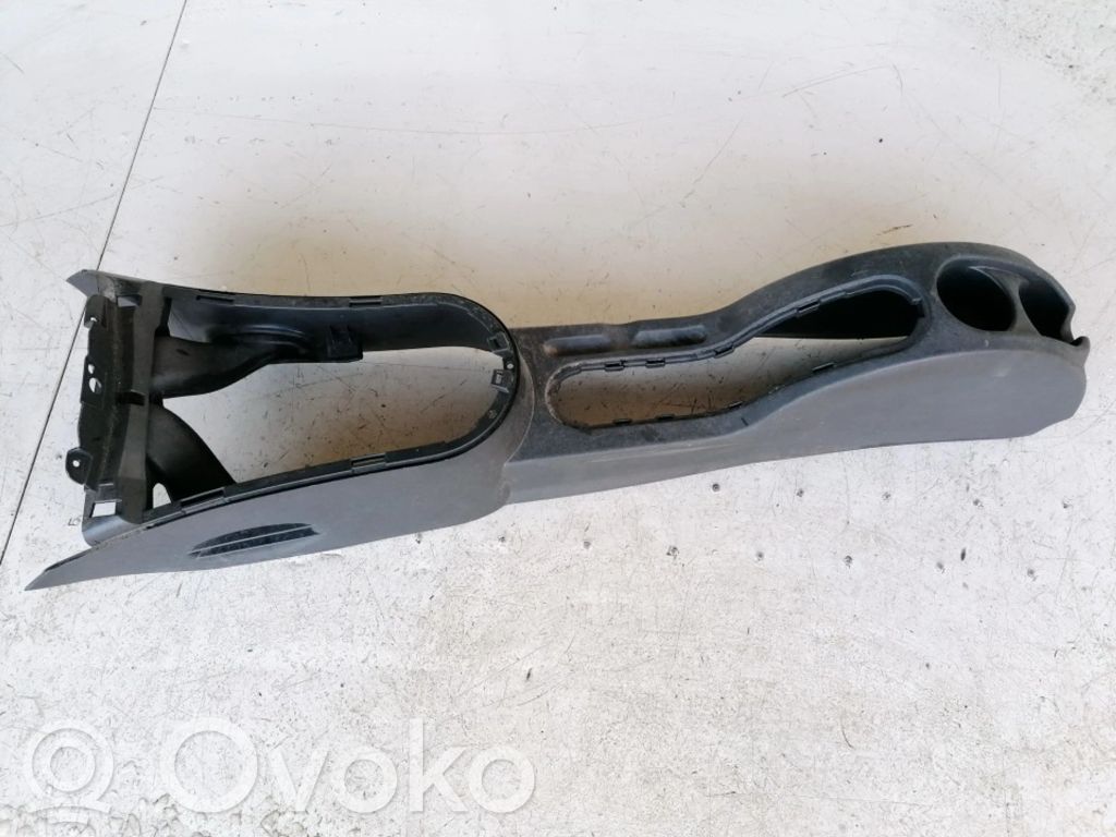 Citroen C2 Alte piese de interior 