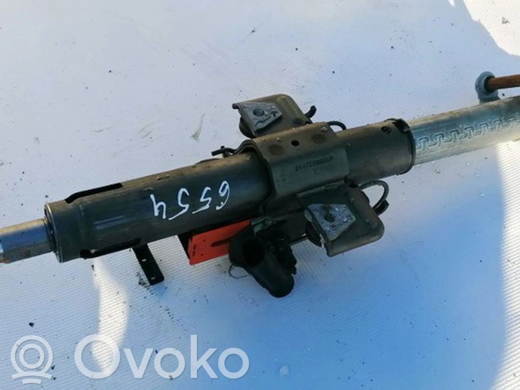Ohjauspyörän akseli   24415475,24415475