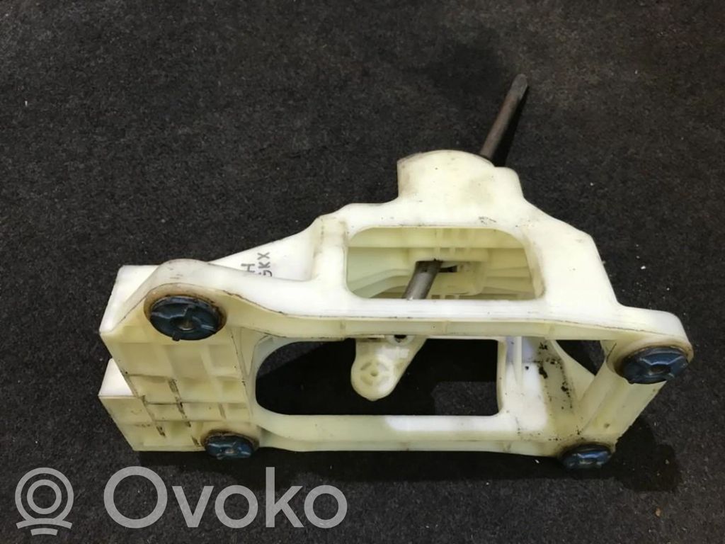 KIA Ceed Selector caja de cambios 