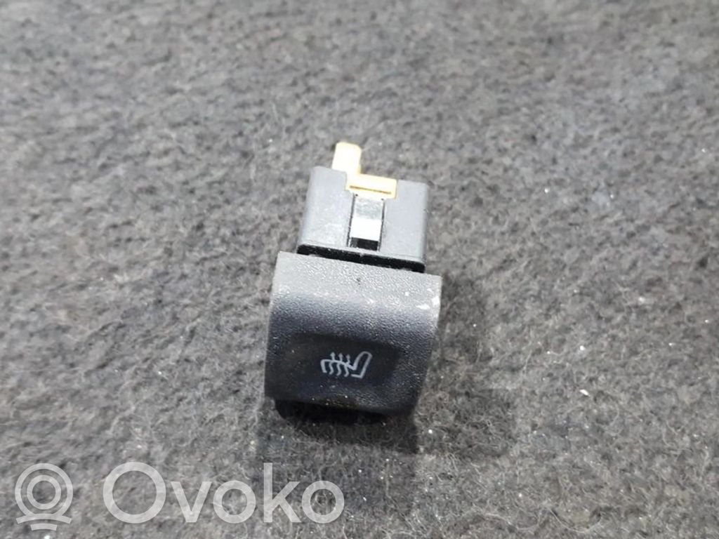 Opel Vectra B Interruptor de calefacción del asiento 