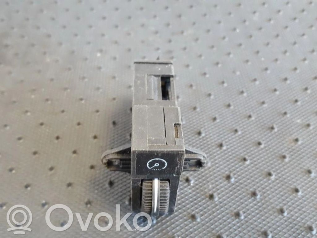 Ford Cougar Panel lighting control switch 