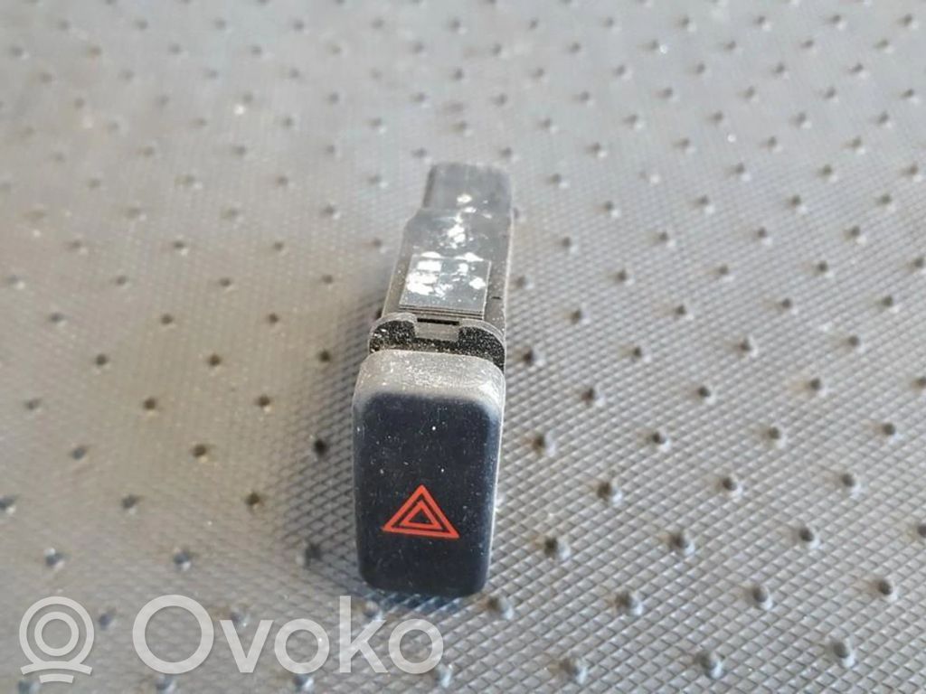 Mazda 626 Hazard light switch 