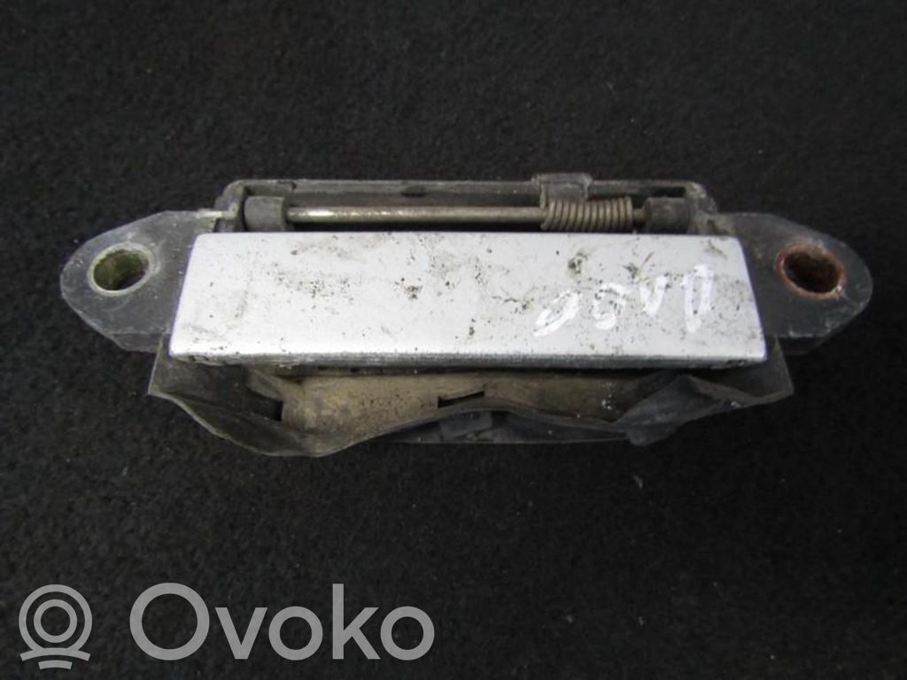 Audi 100 S4 C4 Manecilla externa puerta delantera 