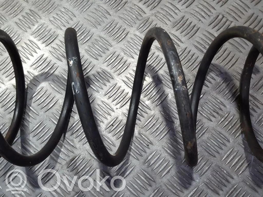 Front coil spring   14MM,14MM