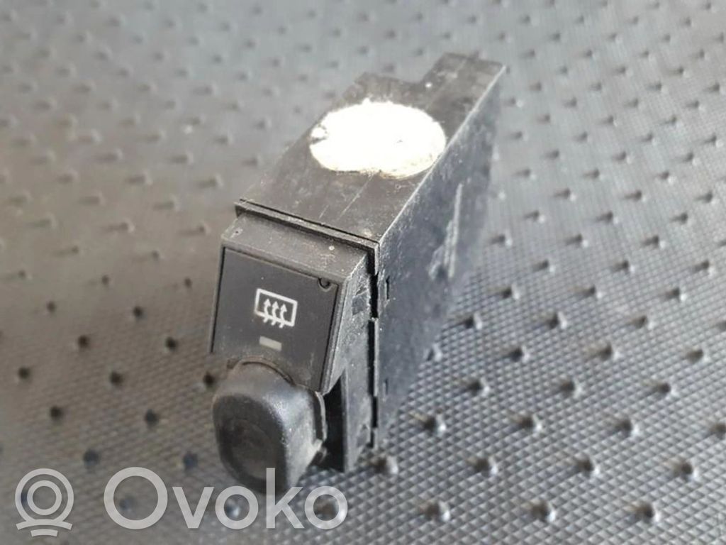 Windscreen/window heater switch   93596A,93596A
