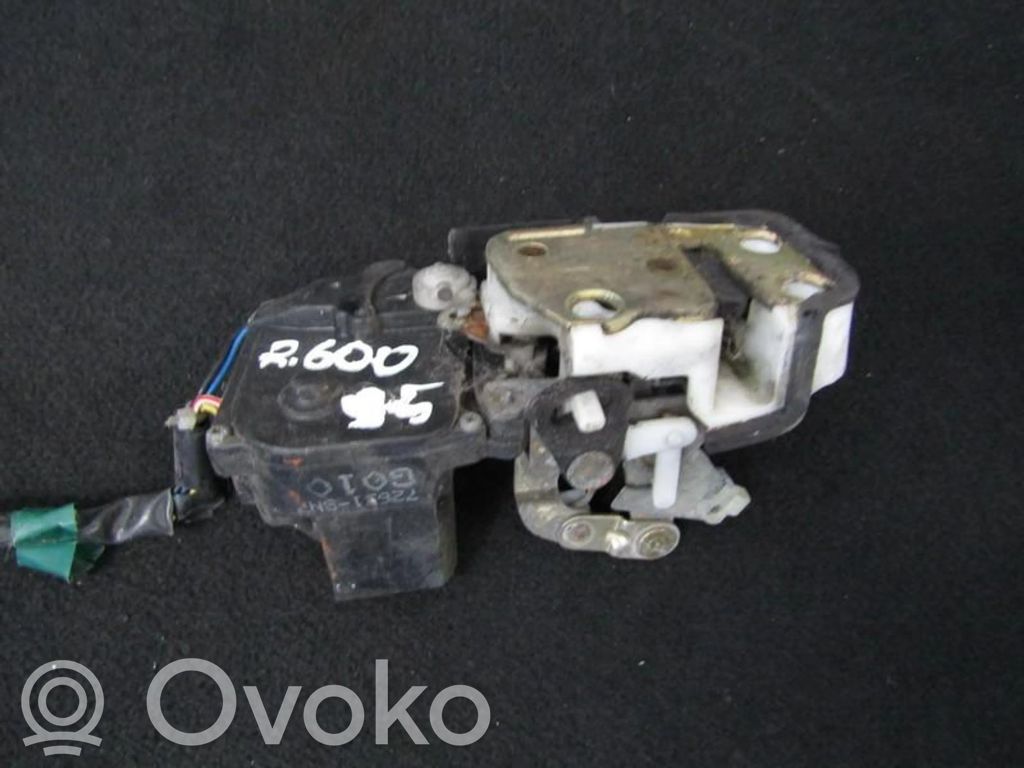 Rover 620 Galinių durų spyna 