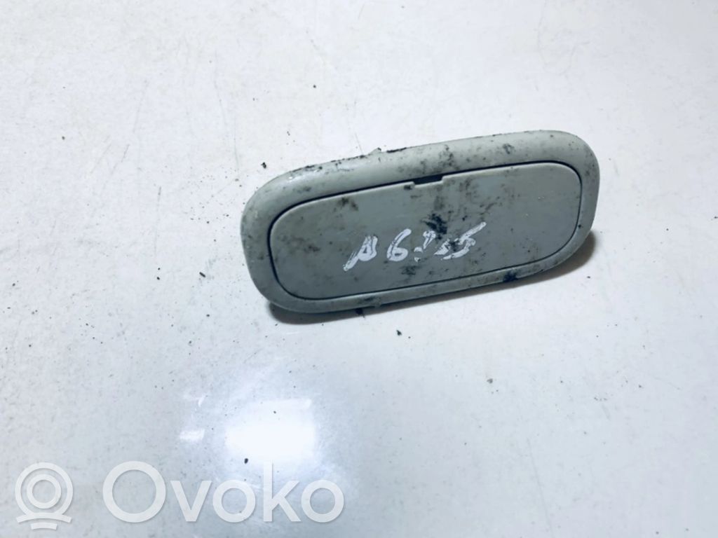 Saab 9-3 Ver2 Cita veida salona detaļa 