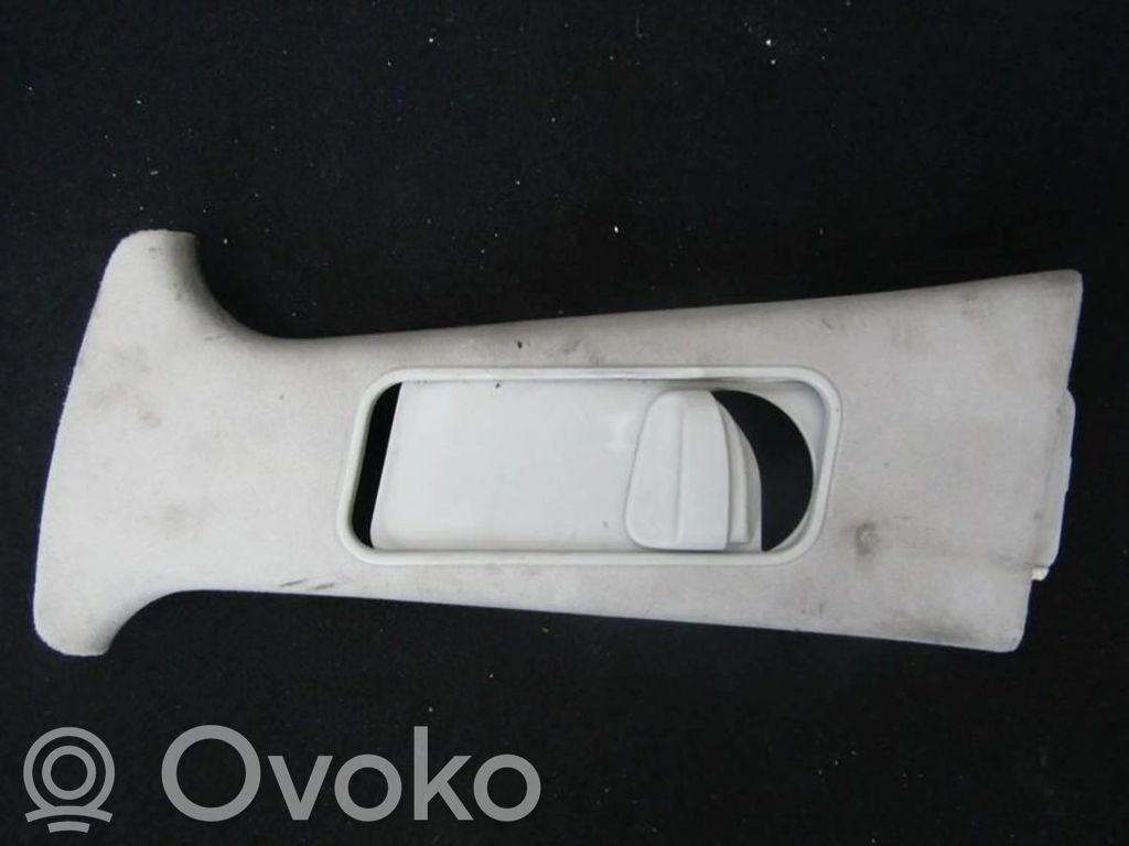 Volkswagen PASSAT B5 Inne części wnętrza samochodu 
