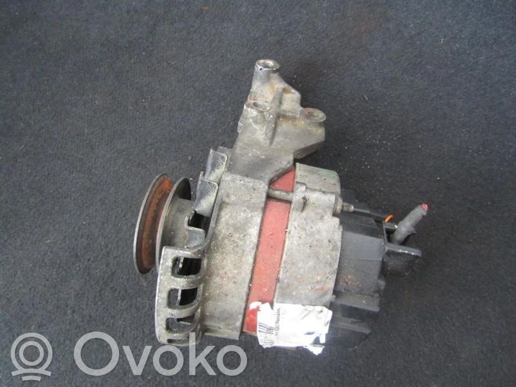 Renault Twingo I Generatorius 