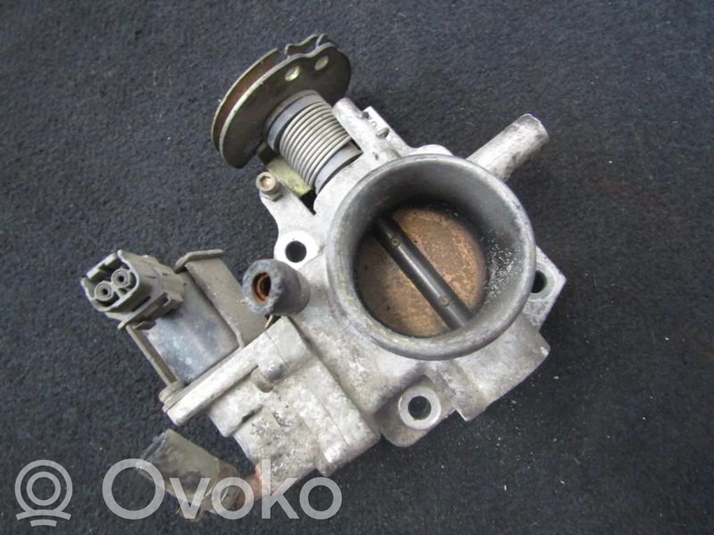 Mazda 323 Throttle valve 