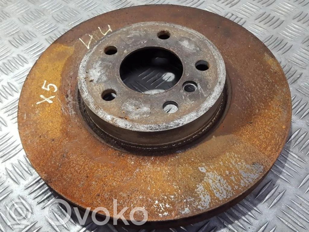 Front brake disc   6765457,6765457
