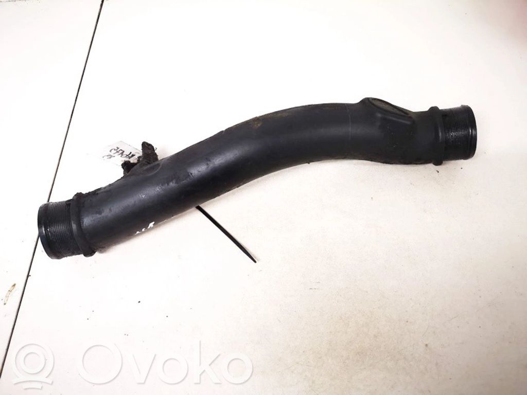 Saab 9-3 Ver2 Intercooler hose/pipe 