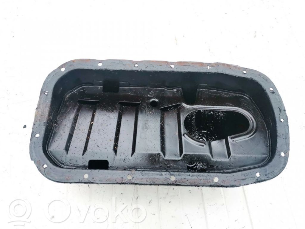 Renault Kangoo I Cárter 
