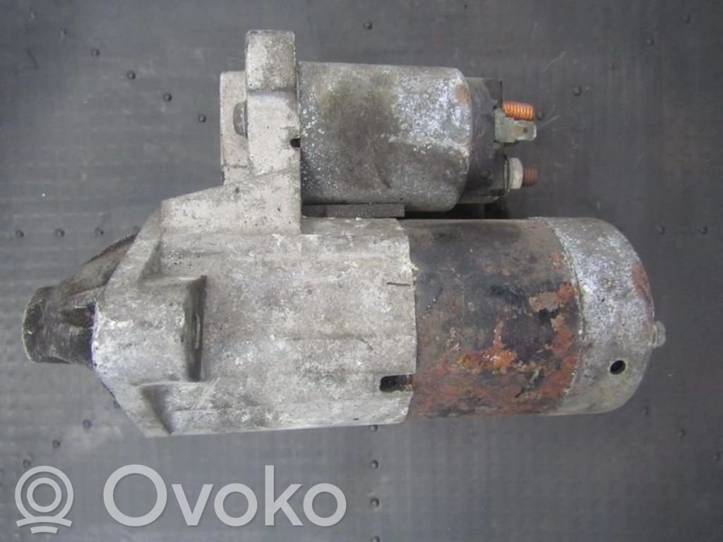 Suzuki Grand Vitara I Motor de arranque 
