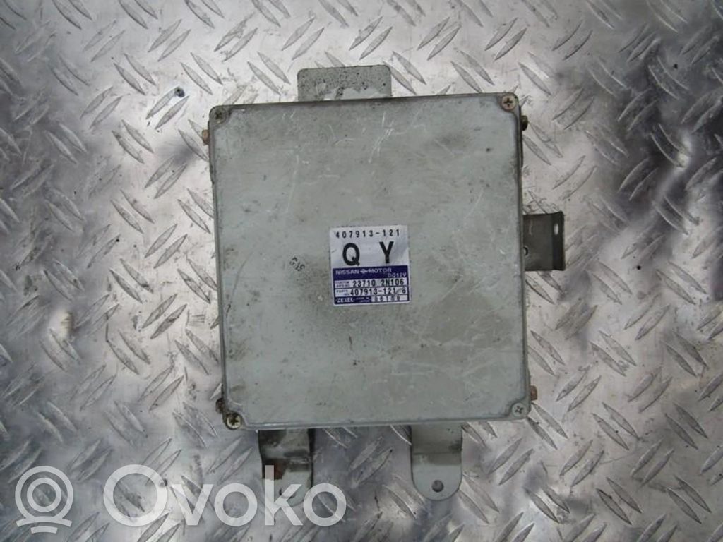 Engine control unit/module   4079131216,4079131216,23710,4079131216,4079131216,86108